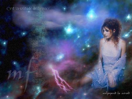 Mylène Farmer